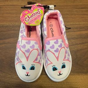Chatties Brand New Sneakers